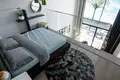 Studio apartment 1 bedroom 49 m² Kalogreia, Northern Cyprus