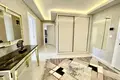 Appartement 3 chambres  Mahmutlar, Turquie
