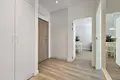 2 room apartment 51 m² in Warsaw, Poland