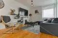 Apartamento 2 habitaciones 89 m² Zagreb, Croacia