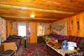 House 40 m² Rubiazevicki sielski Saviet, Belarus