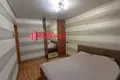 Appartement 2 chambres 55 m² Hrodna, Bélarus