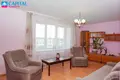 2 room apartment 50 m² Panevezys, Lithuania