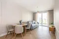 2 room apartment 40 m² Poznan, Poland