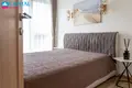 Wohnung 3 Zimmer 55 m² Polangen, Litauen