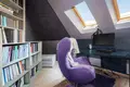 Appartement 4 chambres 100 m² Cracovie, Pologne
