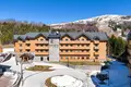 Wohnung 25 m² Kolasin, Montenegro