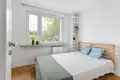 Appartement 3 chambres 42 m² Poznań, Pologne