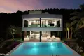 villa de 3 chambres 273 m² Calp, Espagne