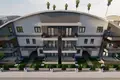 Duplex 3 bedrooms 110 m² Seydikemer, Turkey