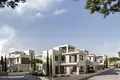 Villa de 4 habitaciones 193 m² Kapparis, Chipre