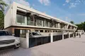 Adosado 2 habitaciones 118 m² Izhevsk, Rusia