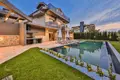 Dom 3 pokoi 380 m² Ciftlik, Turcja