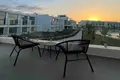 Mieszkanie 1 pokój 45 m² Agios Amvrosios, Cypr Północny