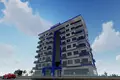 Wohnquartier New project under construction in Alanya, Avsallar area