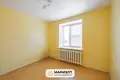 Mieszkanie 3 pokoi 68 m² Mińsk, Białoruś