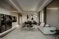 Wohnung 3 zimmer 124 m² Konak, Türkei