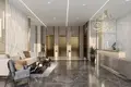 Apartamento 2 habitaciones 1 400 m² Dubái, Emiratos Árabes Unidos