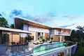 6-Zimmer-Villa 584 m² Phuket, Thailand