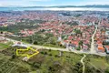 Parcelas 1 913 m² Grad Zadar, Croacia