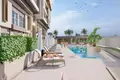 Квартира 3 комнаты 150 м² Коньяалты, Турция