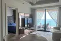 Appartement 2 chambres 60 m² Alanya, Turquie