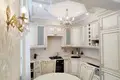 2 room apartment 53 m² Minsk, Belarus