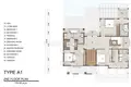 Willa 3 pokoi 370 m² Choeng Thale, Tajlandia