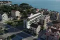 Mieszkanie 1 pokój 54 m² Tivat, Czarnogóra