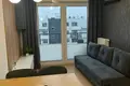 2 room apartment 34 m² in Warsaw, Poland