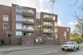Mieszkanie 4 pokoi 85 m² Amsterdam, Holandia