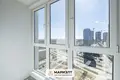 1 room apartment 30 m² Minsk, Belarus