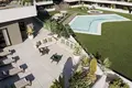 2 bedroom apartment 93 m² San Miguel de Salinas, Spain