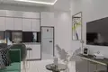 2 bedroom apartment 71 m² Alanya, Turkey