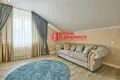 Haus 184 m² Padlabienski sielski Saviet, Belarus