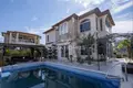 4-Zimmer-Villa 140 m² in Mahmutlar, Türkei