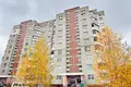 Mieszkanie 3 pokoi 64 m² Grodno, Białoruś