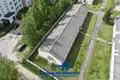 Zakład produkcyjny 513 m² Marina Horka, Białoruś