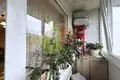 Wohnung 3 zimmer 62 m² Muchaviecki sielski Saviet, Belarus