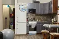 Apartment 26 m² Zhdanovskiy, Russia