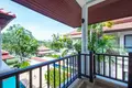 villa de 3 chambres 234 m² Phuket, Thaïlande