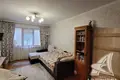 Квартира 2 комнаты 50 м² Брест, Беларусь