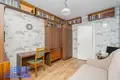 3 room apartment 67 m² Minsk, Belarus
