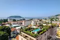 Apartamento 3 habitaciones 200 m² Budva, Montenegro