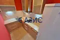 1 bedroom apartment 65 m² Nesebar, Bulgaria