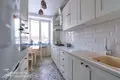Wohnung 2 zimmer 51 m² Mihanavicki selski Savet, Belarus