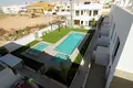 4 bedroom apartment  Pilar de la Horadada, Spain