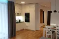 1 bedroom apartment 50 m² Warsaw, Poland