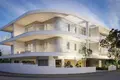 2 bedroom apartment 86 m² Lakatameia, Cyprus