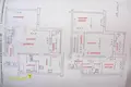 Apartamento 4 habitaciones 107 m² Minsk, Belarús